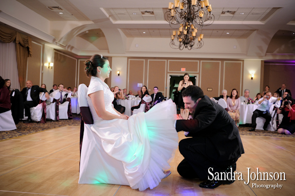 Best Rosen Centre wedding photographer - Sandra Johnson (SJFoto.com)
